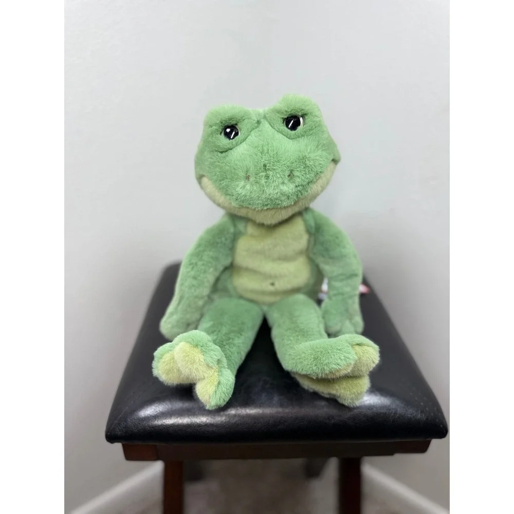 Douglas floyd frog